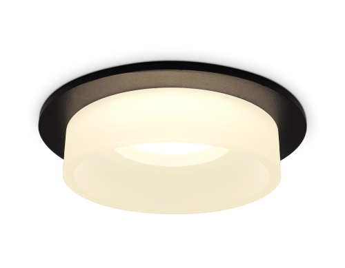 Встраиваемый светильник Ambrella Light Techno Spot TN1312 изображение в интернет-магазине Cramer Light фото 5