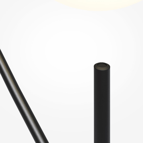 Торшер Maytoni Fly MOD230FL-01B изображение в интернет-магазине Cramer Light фото 6