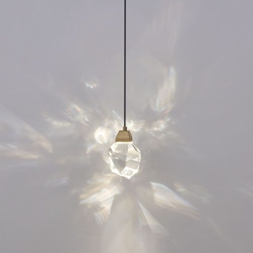 Подвесной светильник ImperiumLoft Cristel-One 167511-26 изображение в интернет-магазине Cramer Light фото 6