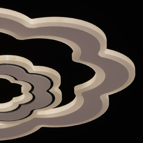 Потолочная люстра De Markt Мадлен 424015001 изображение в интернет-магазине Cramer Light фото 10