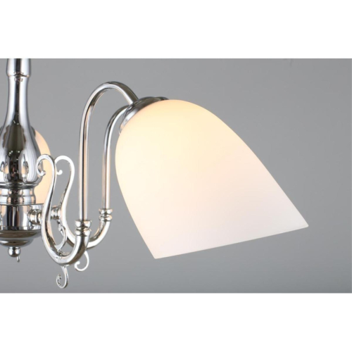 Потолочная люстра Omnilux Leonessa OML-29107-05 изображение в интернет-магазине Cramer Light фото 5