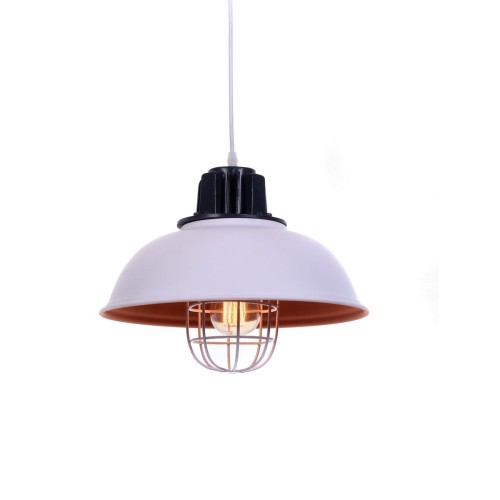 Подвесной светильник Lumina Deco Fuko LDP 6859 WT изображение в интернет-магазине Cramer Light фото 3