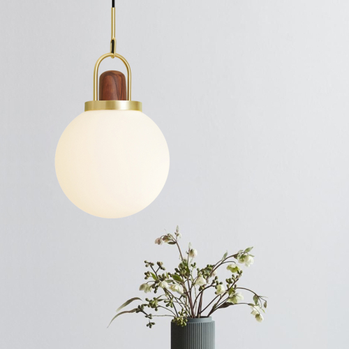 Подвесной светильник ImperiumLoft Arc Globe 101295-26 изображение в интернет-магазине Cramer Light фото 16
