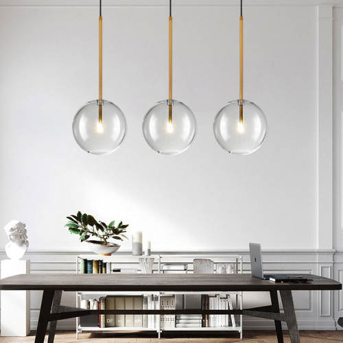 Подвесной светильник ImperiumLoft Arto 182691-26 изображение в интернет-магазине Cramer Light фото 3