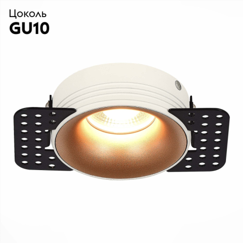 Встраиваемый светильник ST Luce ST218.528.01 изображение в интернет-магазине Cramer Light фото 2