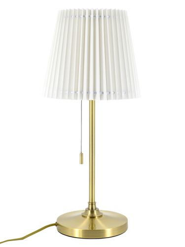 Настольная лампа ARTSTYLE HT-707AB изображение в интернет-магазине Cramer Light