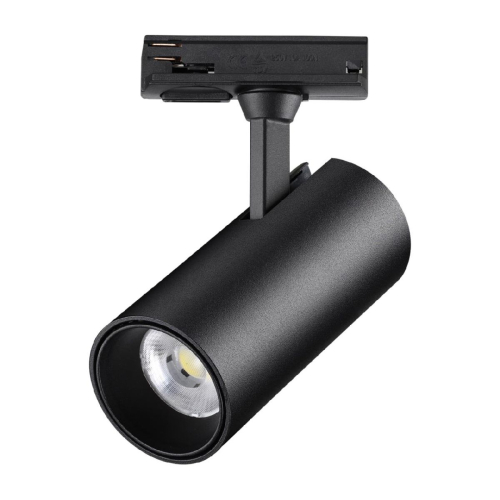 Трековый однофазный светильник Novotech Selene 359161 изображение в интернет-магазине Cramer Light фото 4