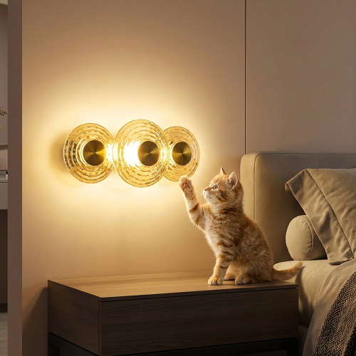 Бра Citilux Jantar CL240333 дополнительное фото фото 9