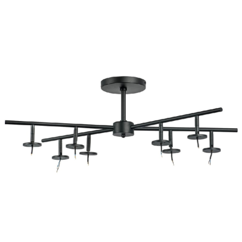 Основа для люстры Lightstar Rullo 571728 изображение в интернет-магазине Cramer Light
