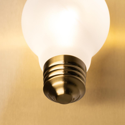 Бра Freya Evidence  FR5372WL-01BS дополнительное фото фото 4