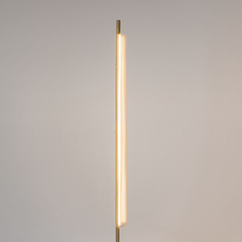 Торшер Maytoni Loom MOD258FL-L15BS3K изображение в интернет-магазине Cramer Light фото 8