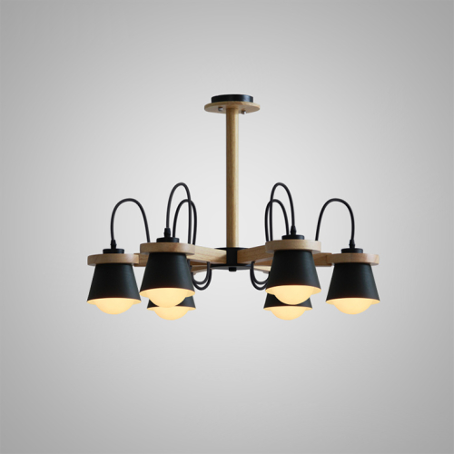 Люстра на штанге ImperiumLoft Natura 178084-26 изображение в интернет-магазине Cramer Light