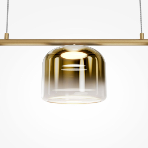 Подвесной светильник Maytoni Spirito MOD286PL-L12G3K изображение в интернет-магазине Cramer Light фото 2