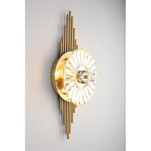 Настенный светильник Aployt Valeri APL.640.01.03 изображение в интернет-магазине Cramer Light фото 5