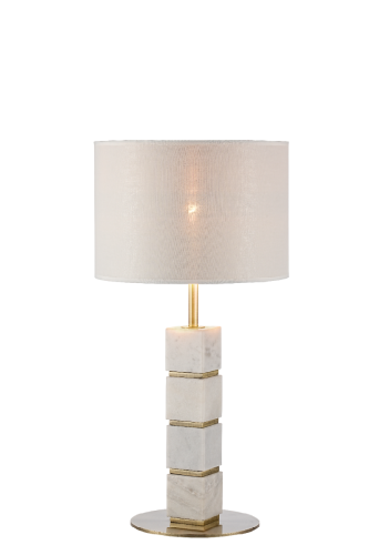 Настольная лампа Moderli Collett V11145-1T изображение в интернет-магазине Cramer Light