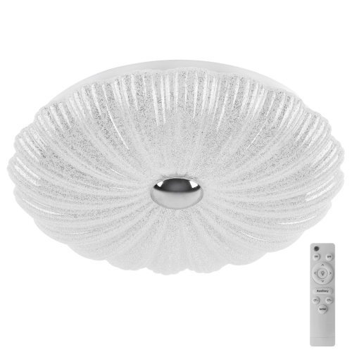 Настенно-потолочный светильник Lightstar Arco Shell 225660 изображение в интернет-магазине Cramer Light