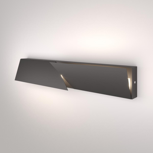 Настенный светильник Elektrostandard Snip 4690389176203 изображение в интернет-магазине Cramer Light