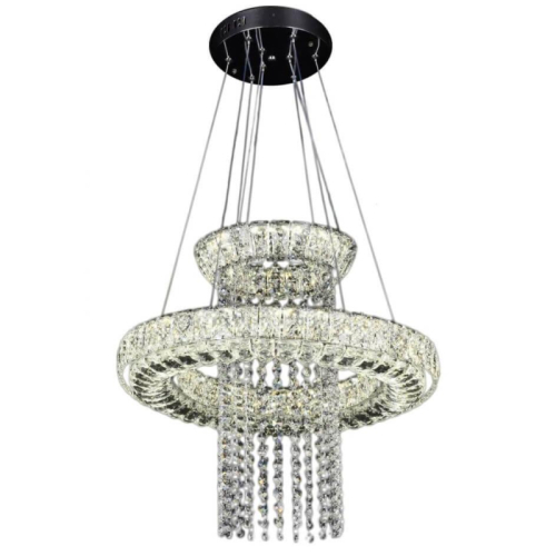 Подвесной светодиодный светильник Lumina Deco Sapori DDP 6939 изображение в интернет-магазине Cramer Light