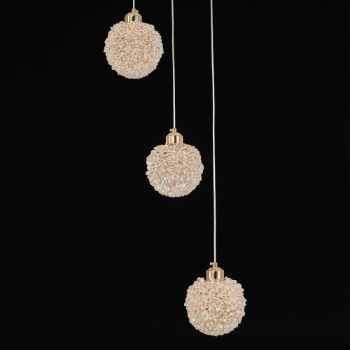 Подвесной светильник Citilux Cloudy CL323052 изображение в интернет-магазине Cramer Light фото 7