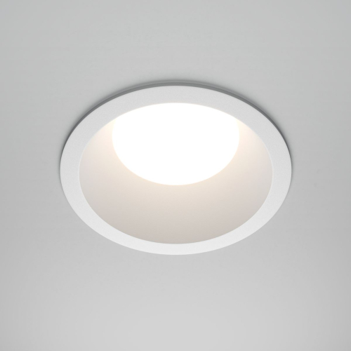 Встраиваемый светильник Maytoni Technical Share DL126-GX53-W изображение в интернет-магазине Cramer Light фото 3