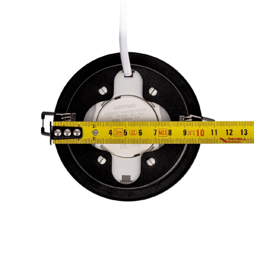 Встраиваемый светильник Citilux Hardy CL002D11 изображение в интернет-магазине Cramer Light фото 8