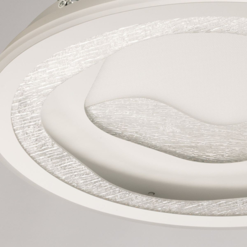 Потолочная люстра De Markt Норден 660017101 изображение в интернет-магазине Cramer Light фото 6