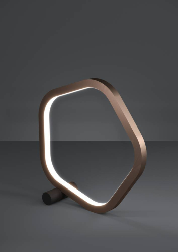 Настольная лампа Eglo Estrella 390508 изображение в интернет-магазине Cramer Light фото 2