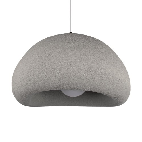 Подвесной светильник Loft IT Stone 10252/400 Grey изображение в интернет-магазине Cramer Light фото 3