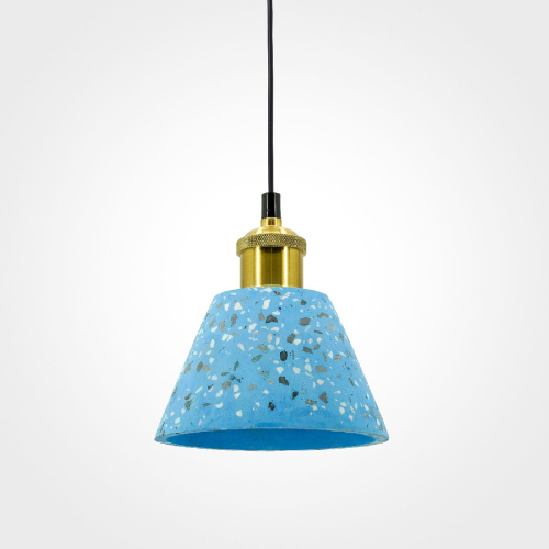 Подвесной светильник Lightera Cairo LE145L-17A изображение в интернет-магазине Cramer Light фото 2