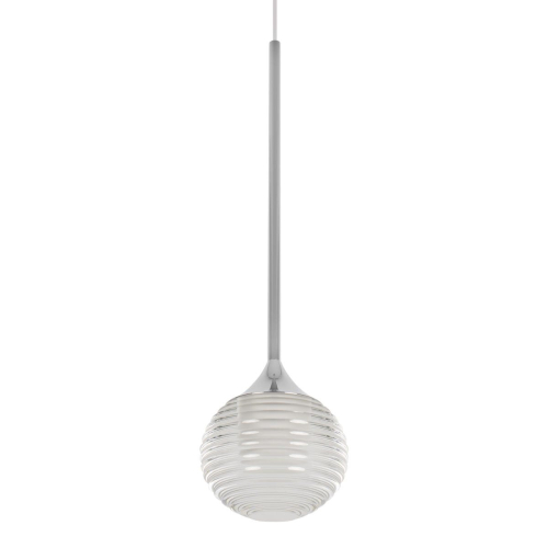 Подвесной светильник Loft IT Algorithm 10251 Chrome изображение в интернет-магазине Cramer Light фото 3