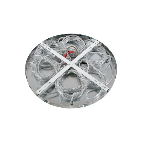 Каскадная люстра Lumion Neoclassi Tracy 8270/7A изображение в интернет-магазине Cramer Light фото 6