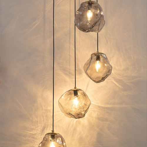 Подвесной светильник Citilux Rocka CL247085 изображение в интернет-магазине Cramer Light фото 8