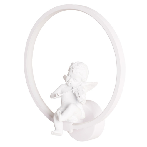 Бра Arte Lamp Paradise A6065AP-1WH дополнительное фото