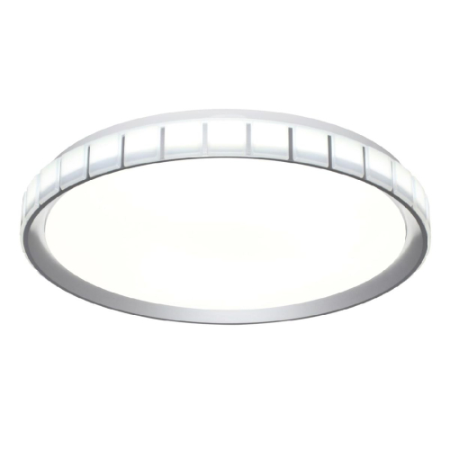 Потолочный светильник Sonex Kupi silver 7696/EL изображение в интернет-магазине Cramer Light фото 4