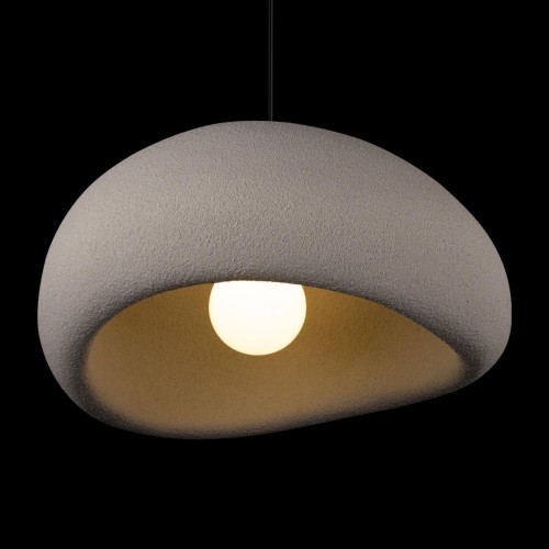 Подвесной светильник Loft IT Stone 10252/600 Grey изображение в интернет-магазине Cramer Light фото 4