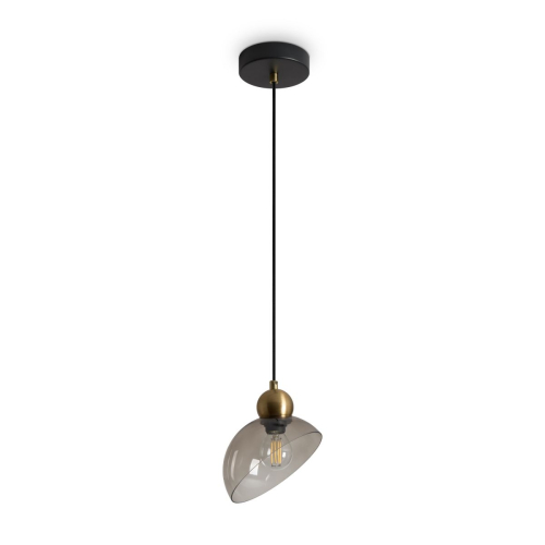 Подвесной светильник Freya Balla FR5560PL-01GB изображение в интернет-магазине Cramer Light фото 8