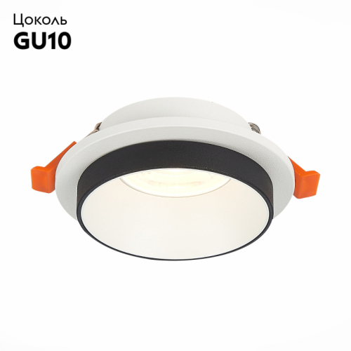 Встраиваемый светильник ST LUCE ST206.508.01 изображение в интернет-магазине Cramer Light фото 2