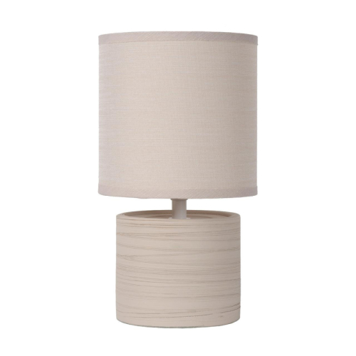 Настольная лампа Lucide Greasby 47502/81/38 изображение в интернет-магазине Cramer Light
