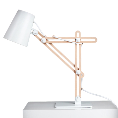 Настольная лампа Mantra Looker 3615 изображение в интернет-магазине Cramer Light