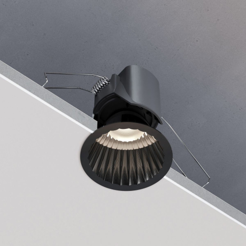 Встраиваемый светильник Elektrostandard Arco 15274/LED 4690389217364 a070924 изображение в интернет-магазине Cramer Light фото 2
