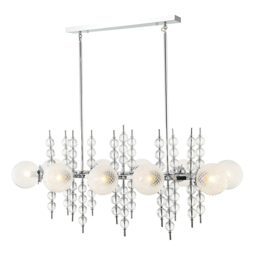 Подвесная люстра Stilfort Queenly 2120/09/10P изображение в интернет-магазине Cramer Light