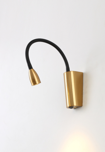 Бра Crystal Lux MOVI B AP3W LED BS дополнительное фото фото 2