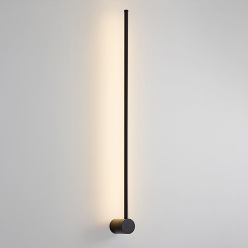 Настенный светильник Delight Collection OM8208 OM820844 black изображение в интернет-магазине Cramer Light фото 2