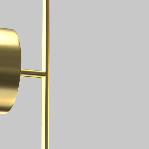 Настенный светильник Maytoni Elegant C084WL-L7BS2.7K-1 изображение в интернет-магазине Cramer Light фото 3