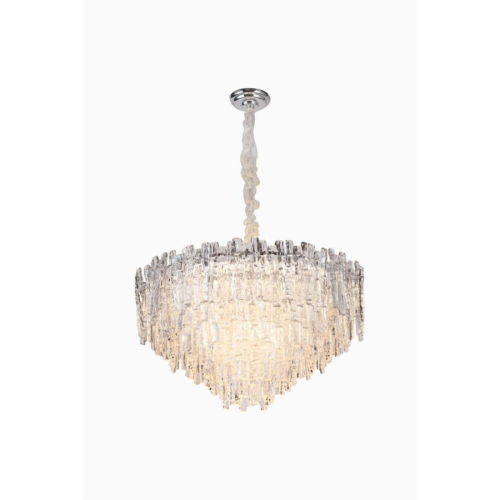 Подвесная люстра Aployt Franciszka APL.797.03.18 изображение в интернет-магазине Cramer Light