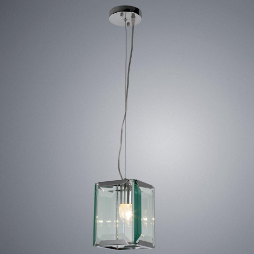 Подвесной светильник Divinare Ostin 1100/02 SP-1 изображение в интернет-магазине Cramer Light фото 4