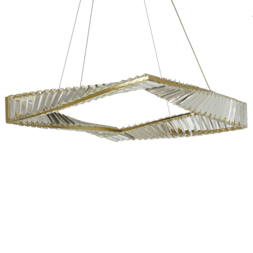 Подвесной светильник Lumina Deco LDP 6039 GD изображение в интернет-магазине Cramer Light фото 7