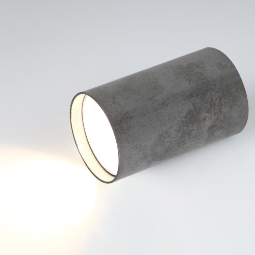 Накладной светильник General GWL-GU10-M-IP20 662064 изображение в интернет-магазине Cramer Light