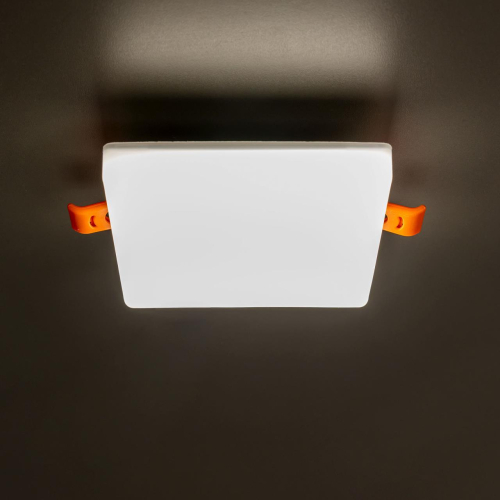 Встраиваемый светильник Citilux Вега CLD53K10N изображение в интернет-магазине Cramer Light фото 3