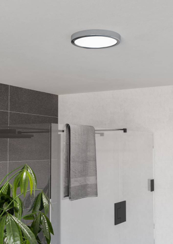 Настенно-потолочный светильник Eglo Fueva 6 901763 изображение в интернет-магазине Cramer Light фото 2